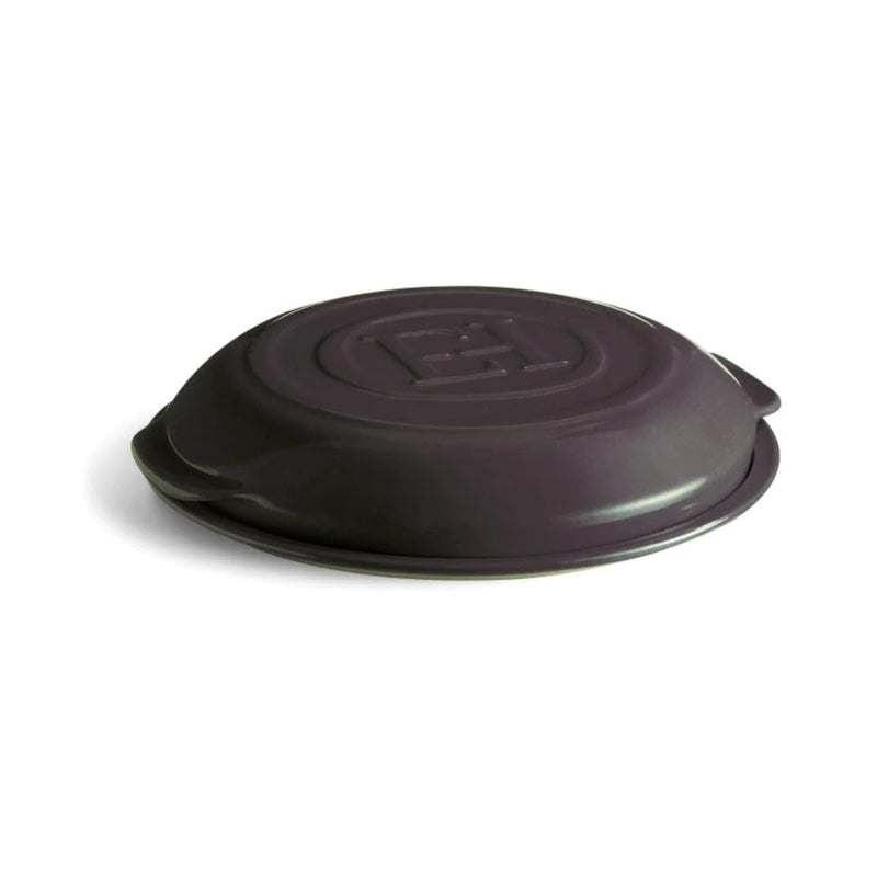 Emile Henry Tarte Tatin Set 28cm/11", 2L/2.2qt - Limolin 