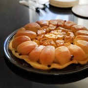 Emile Henry Tarte Tatin Set 28cm/11", 2L/2.2qt - Limolin 