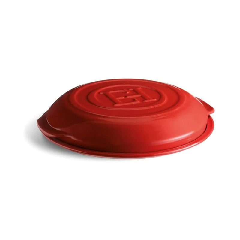 Emile Henry Tarte Tatin Set 28cm/11", 2L/2.2qt - Limolin 