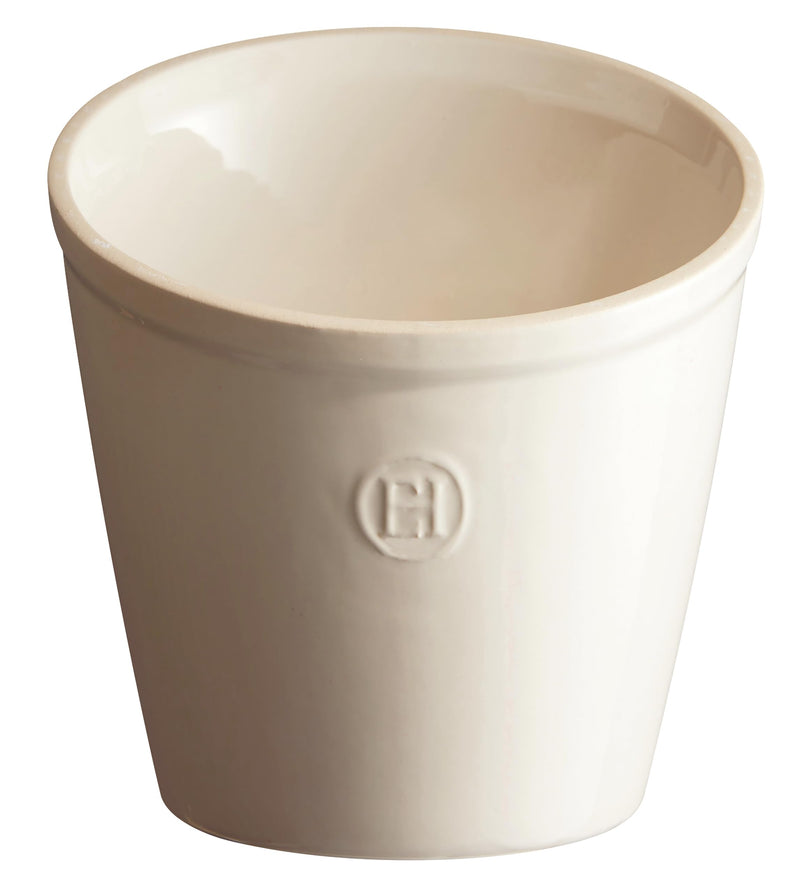 Emile Henry Utensil Holder 14cm/5.5" - Limolin 