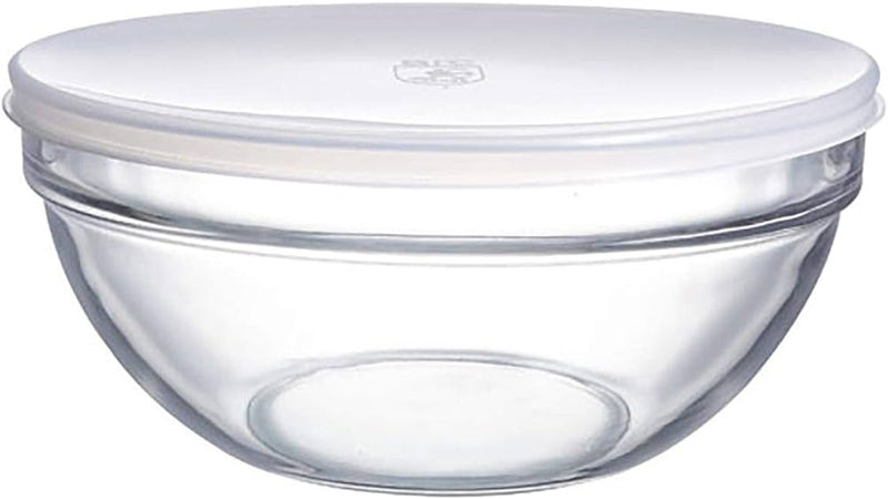 Luminarc - Empilable - Salad Bowl with Lid