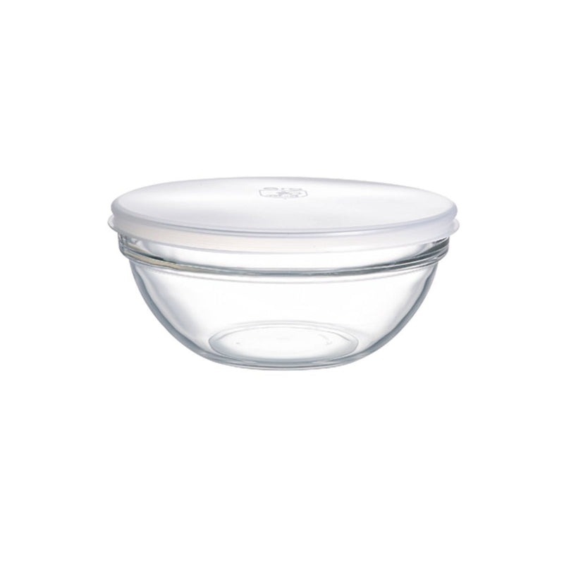 Luminarc - Empilable - Salad Bowl with Lid