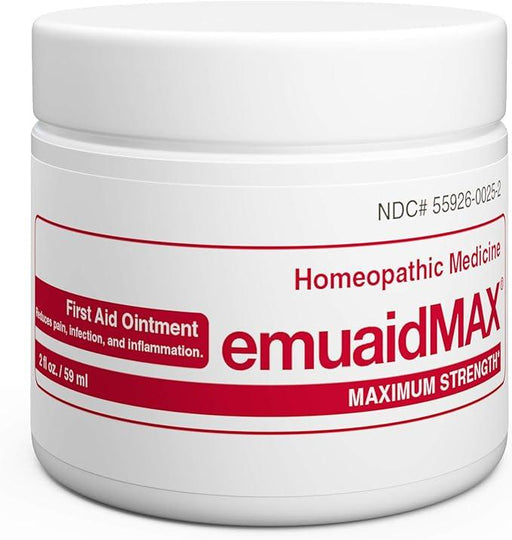 Emuaid - Emuaid Max 57g - Limolin 