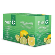 Ener-C - Ener-C Lemon Lime - 30 packets - Limolin 