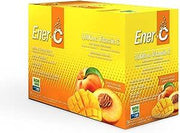Ener-C - Peach Mango 30 pk - Limolin 
