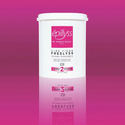Epillyss - Freelyss Creamy White Warm Wax 730 ml - Limolin 