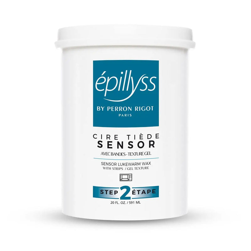 Epillyss Warm Wax - Limolin 