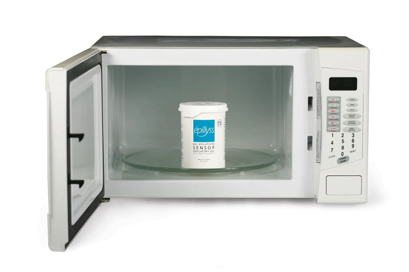 Epillyss Warm Wax - Limolin 