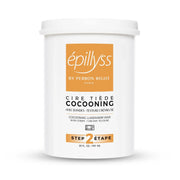 Epillyss Warm Wax - Limolin 