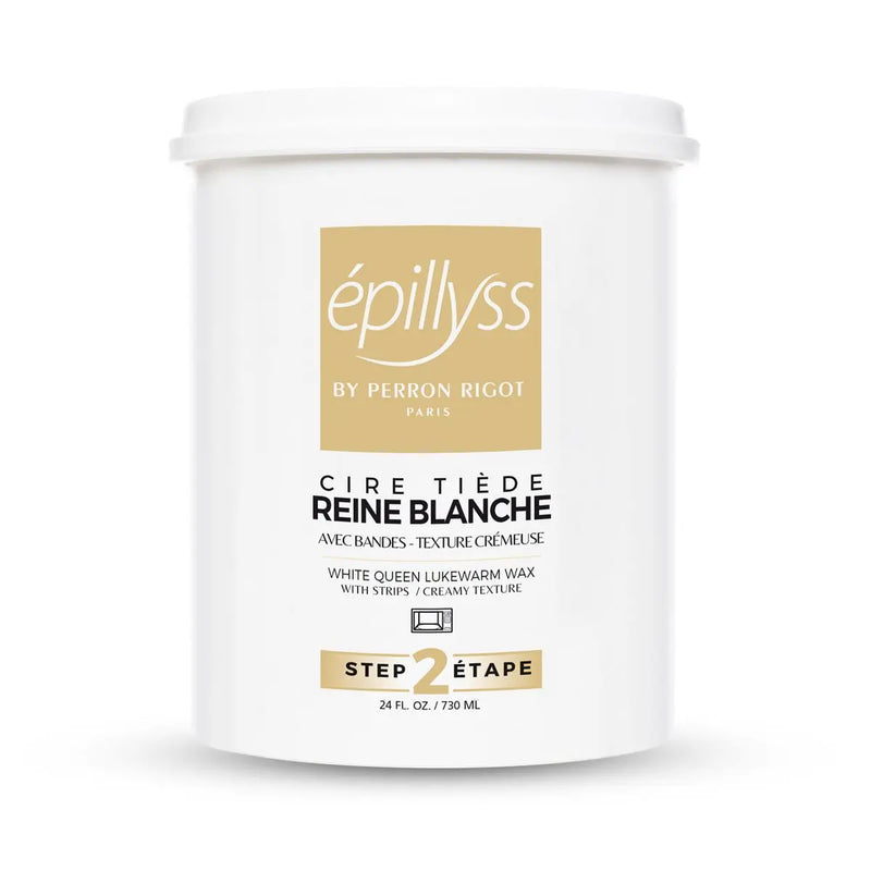 Epillyss Warm Wax - Limolin 