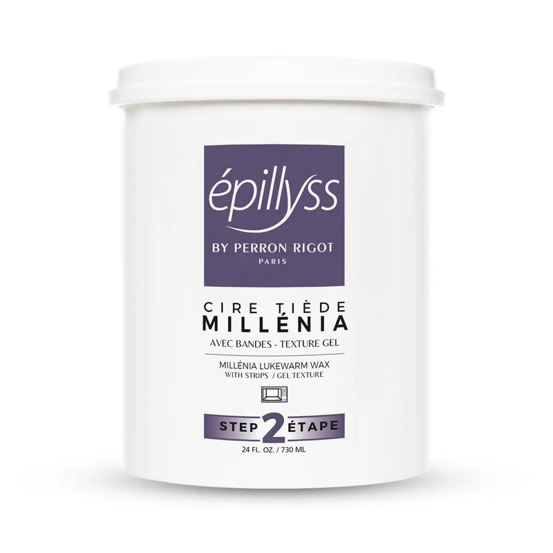 Epillyss Warm Wax - Limolin 