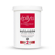 Epillyss Warm Wax - Limolin 