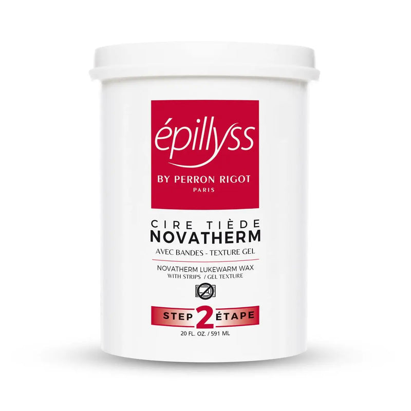 Epillyss Warm Wax - Limolin 