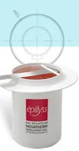 Epillyss Warm Wax - Limolin 