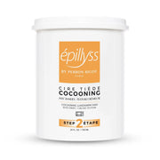 Epillyss Warm Wax - Limolin 