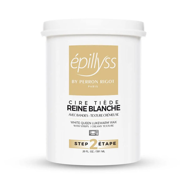 Epillyss Warm Wax - Limolin 