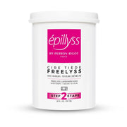 Epillyss Warm Wax - Limolin 