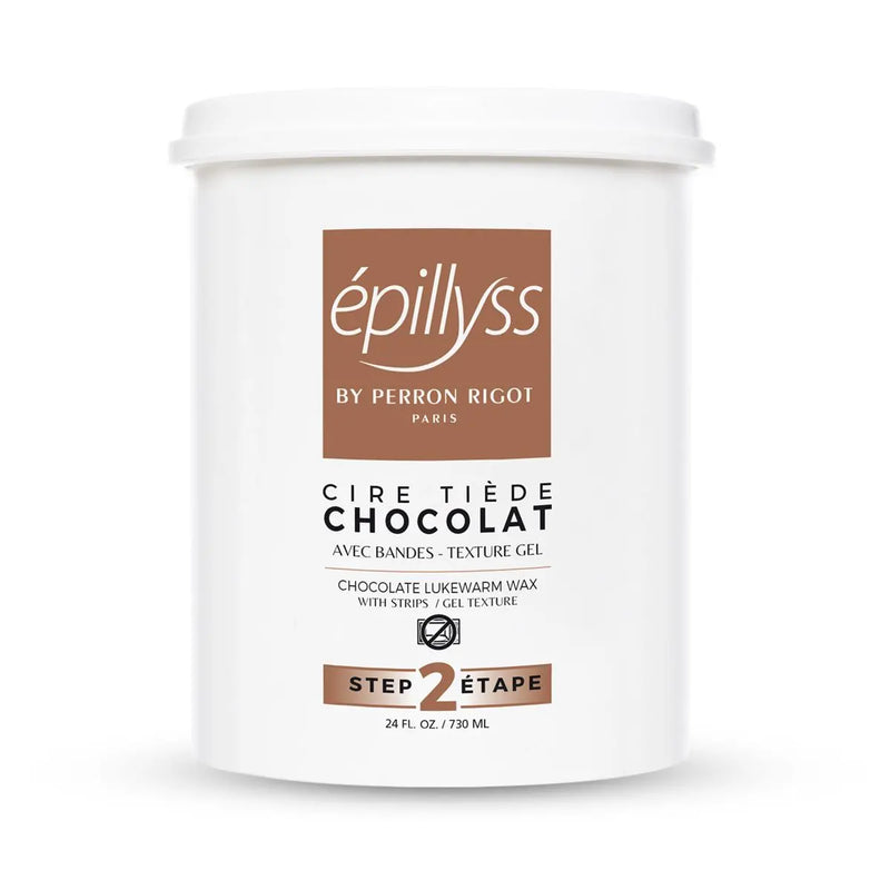 Epillyss Warm Wax - Limolin 