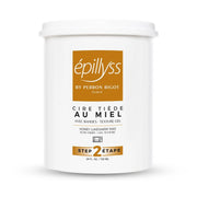 Epillyss Warm Wax - Limolin 