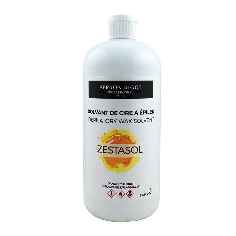 Epillyss - Zestasol Wax Cleanser 1 Liter - Limolin 