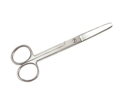 Esthetique Electrolyse Canada - Bandage Scissors - Limolin 