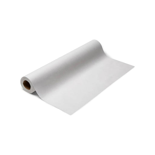 Esthetique Electrolyse Canada - Examination Crepe Table Paper 24" X 225 Feet - Limolin 