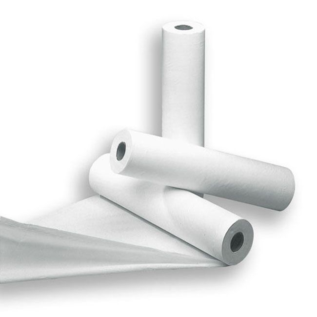 Esthetique Electrolyse Canada - Examination Wax Paper 21" X 225 Foot (No Inner Cardboard) - Limolin 