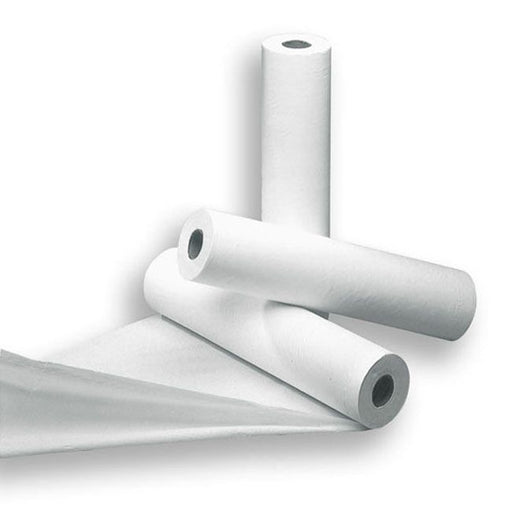 Esthetique Electrolyse Canada - Examination Wax Paper 21" X 225 Foot (No Inner Cardboard) - Limolin 