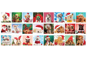 Eurographics - Advent Christmas Paws - Limolin 