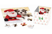 Eurographics - Advent Christmas Paws - Limolin 