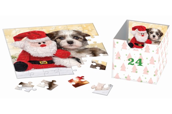 Eurographics - Advent Christmas Paws - Limolin 
