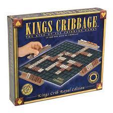 Everest - Kings Cribbage - Limolin 