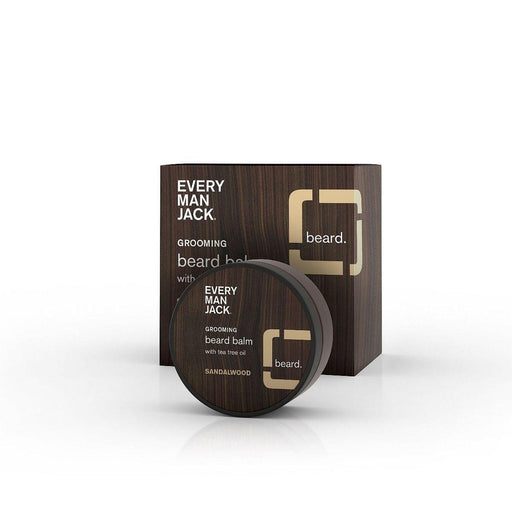 Every Man Jack - Beard Balm Sandalwood - Limolin 