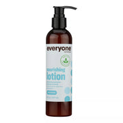 Everyone - EO-Unscented Lotion 237ml - Limolin 