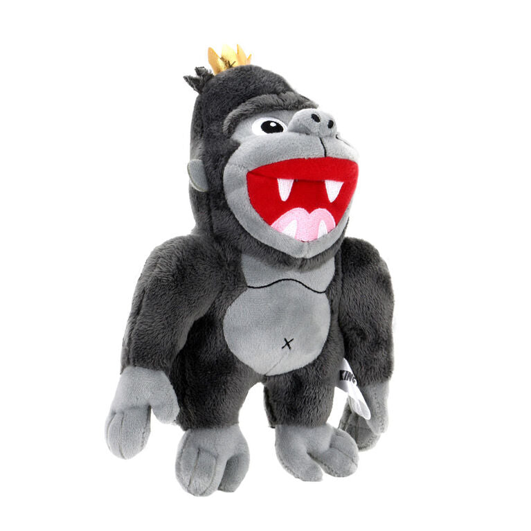Neca - King Kong - 7.5" Phunny Plush