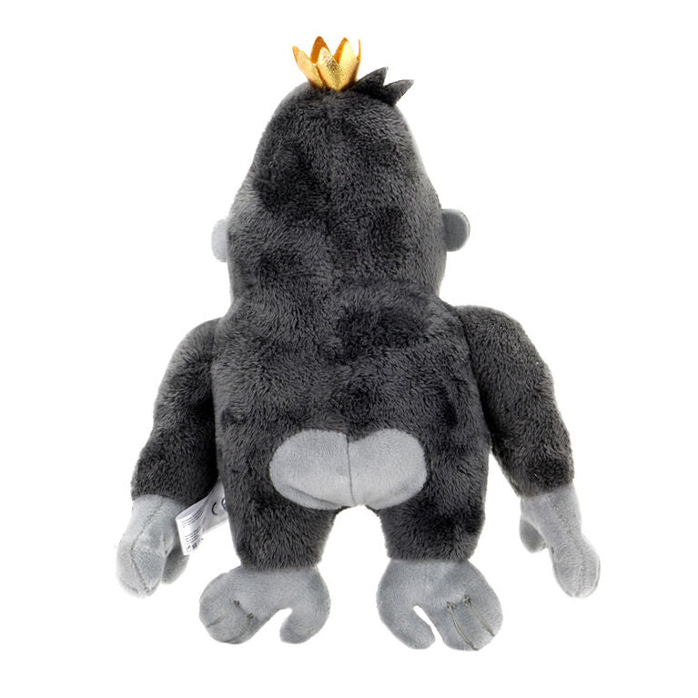 Neca - King Kong - 7.5" Phunny Plush
