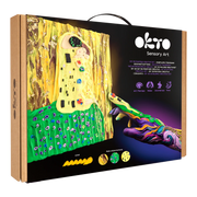 OKTO - DIY 3D CREATIVE PAINTING SET - THE KISS - Limolin 
