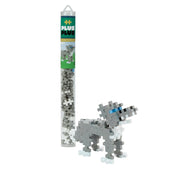 TUBE - WOLF - 70pcs