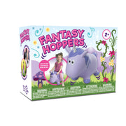 FANTASY HOPPERS - PURPLE UNICORN - Limolin 