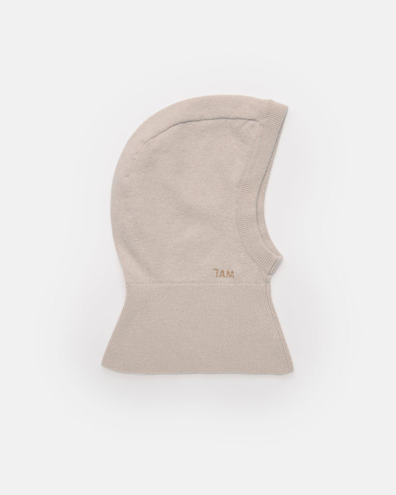 Balaclava • Faux Cashmere
