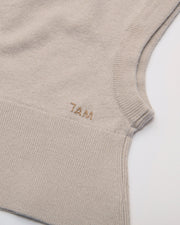 Balaclava • Faux Cashmere