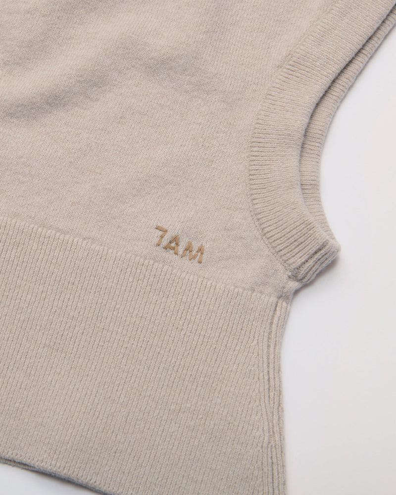 Balaclava • Faux Cashmere