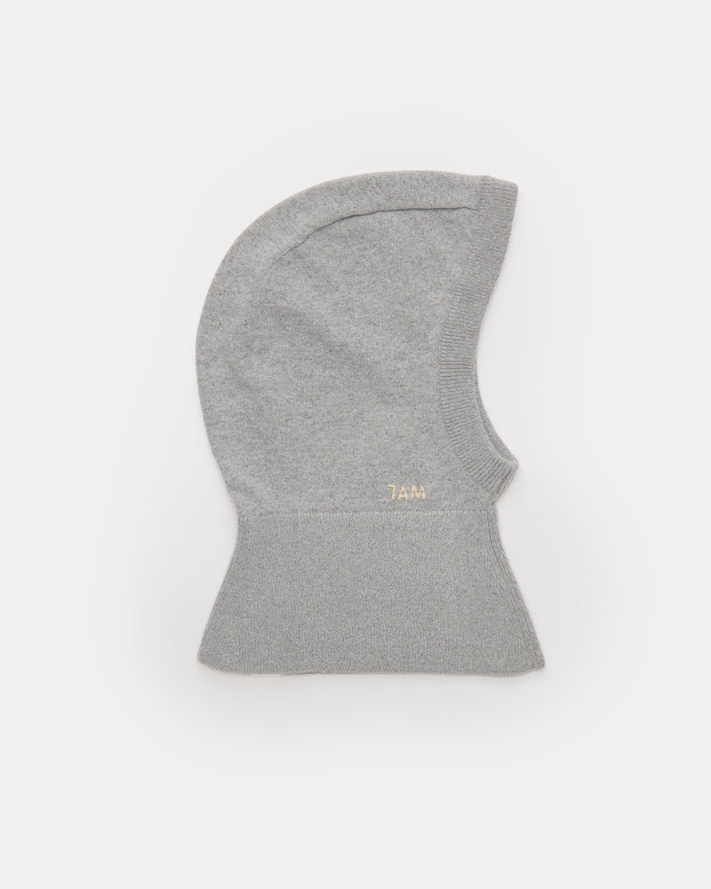 Balaclava • Faux Cashmere