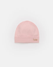 Beanie • Faux Cashmere