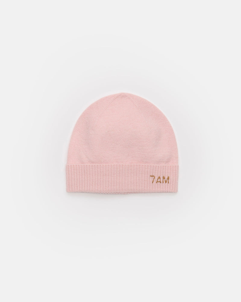 Beanie • Faux Cashmere