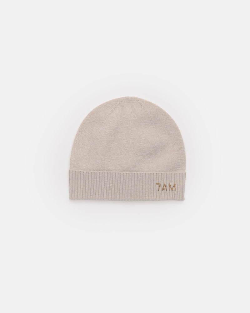 Beanie • Faux Cashmere
