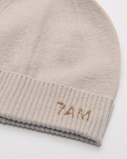 Beanie • Faux Cashmere