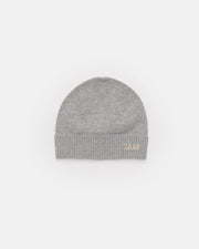 Beanie • Faux Cashmere