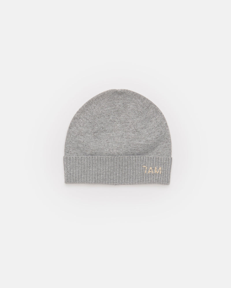 Beanie • Faux Cashmere