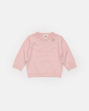 Crewneck • Faux Cashmere